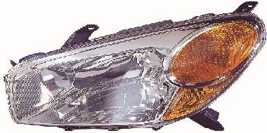 Reflektor ABAKUS 312-1176L-US