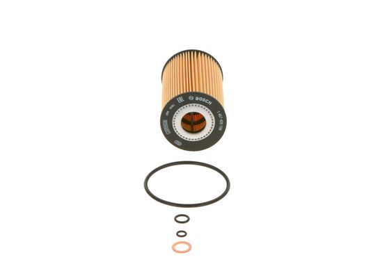 Filtr oleju BOSCH 1457429108