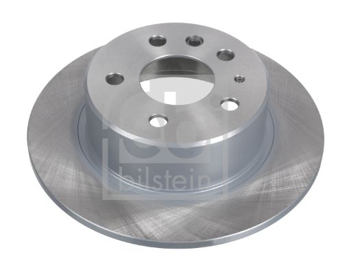 Tarcza hamulcowa FEBI BILSTEIN 08506