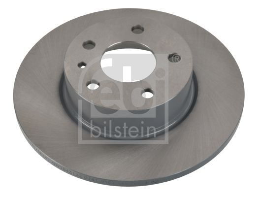 Tarcza hamulcowa FEBI BILSTEIN 14079