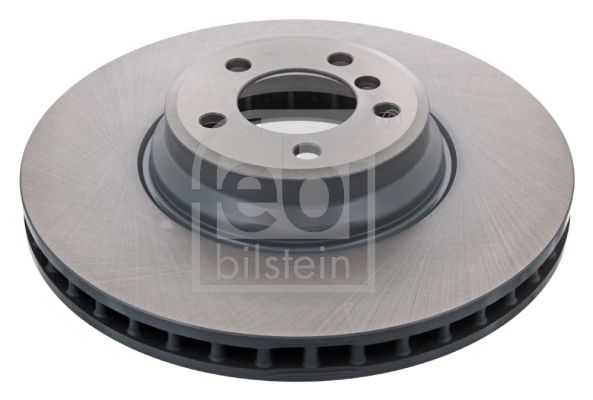 Tarcza hamulcowa FEBI BILSTEIN 44093