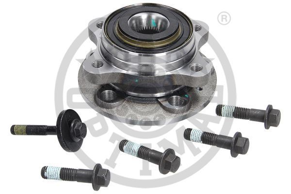 Zestaw łożysk koła OPTIMAL 891591