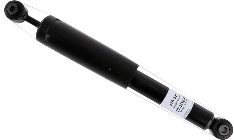 Amortyzator SACHS 315 995
