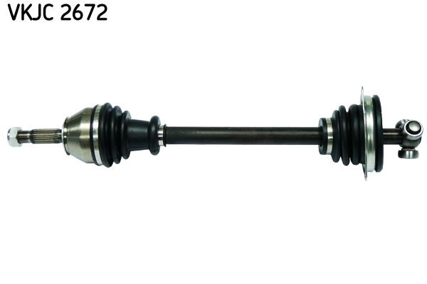 Wał napędowy SKF VKJC2672