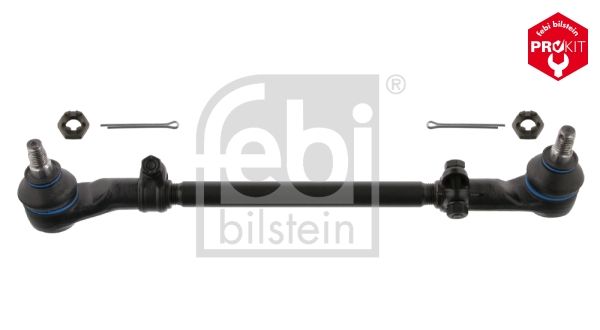 Drążek kierowniczy poprzeczny FEBI BILSTEIN 02289