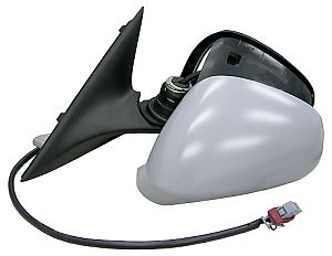 Lusterko zewnętrzne ABAKUS 0108M04
