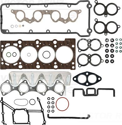 Zestaw uszczelek, głowica cylindrów VICTOR REINZ 02-27215-03