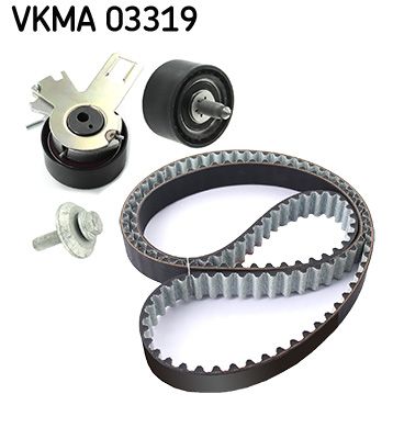 Zestaw paska rozrządu SKF VKMA03319
