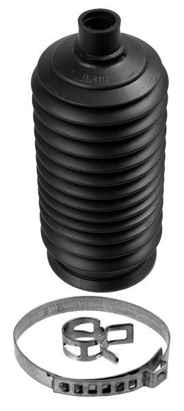 Osłona, system kierowania LEMFÖRDER 30230 01