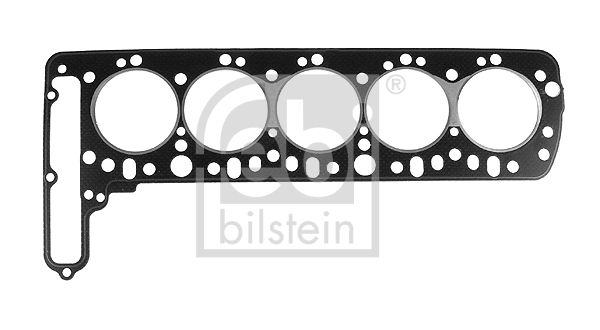 Uszczelka, głowica cylindrów FEBI BILSTEIN 14971