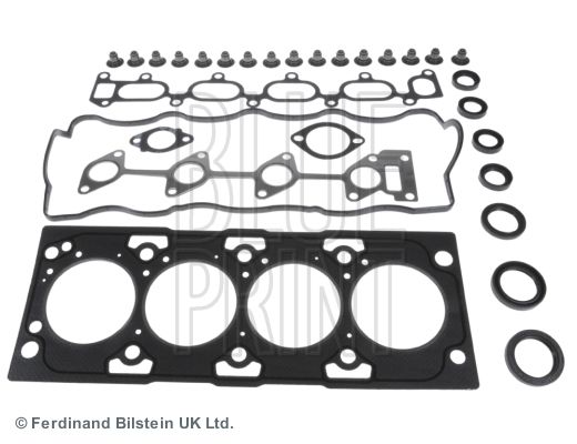 Zestaw uszczelek, głowica cylindrów BLUE PRINT ADG062101