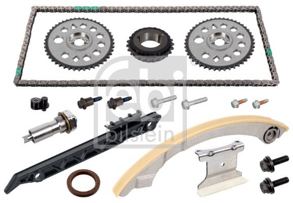 Zestaw łańcucha rozrządu FEBI BILSTEIN 33045