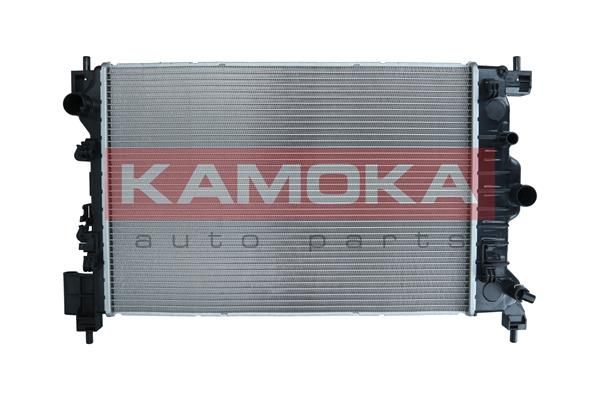 Chłodnica, układ chłodzenia silnika KAMOKA 7700024