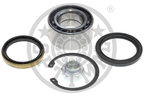 Zestaw łożysk koła OPTIMAL 971711