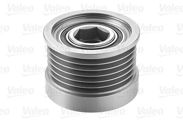 Alternator - sprzęgło jednokierunkowe VALEO 588054