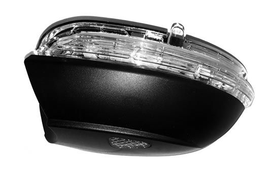 Lampa kierunkowskazu ABAKUS 4024s01