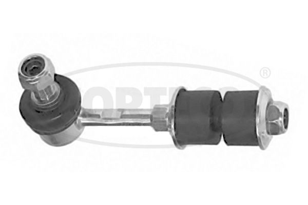 Drążek / wspornik, stabilizator CORTECO 49398792