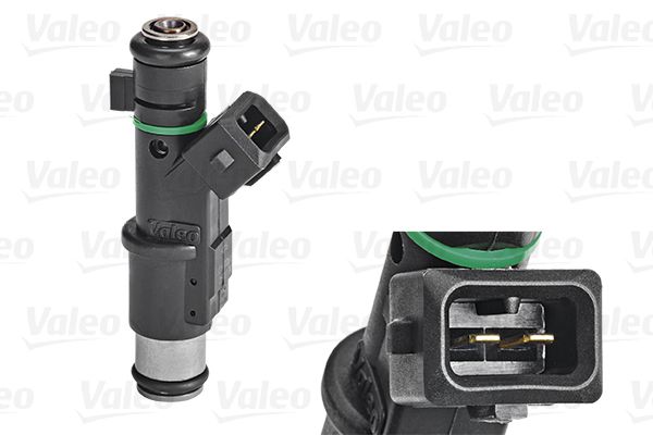 Wtryskiwacz VALEO 348006