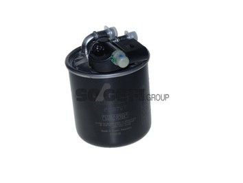 Filtr paliwa PURFLUX fcs797