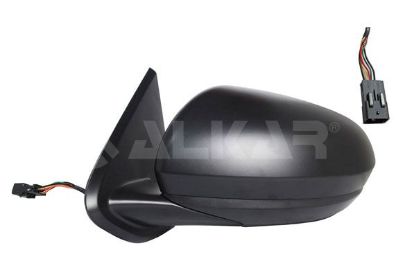 Lusterko zewnętrzne ALKAR 6125195
