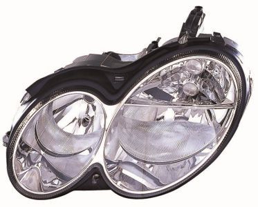 Reflektor ABAKUS 440-1146l-ld-em