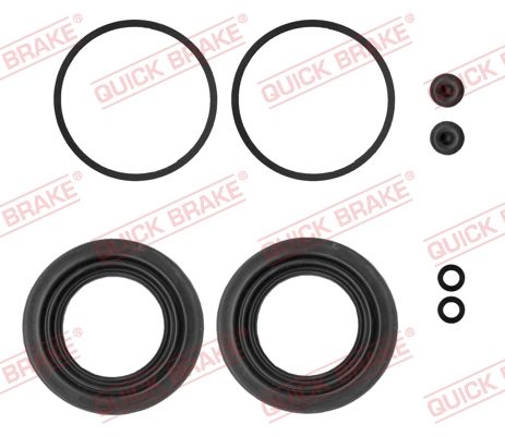 Zestaw naprawczy, zacisk hamulca QUICK BRAKE 114-0097