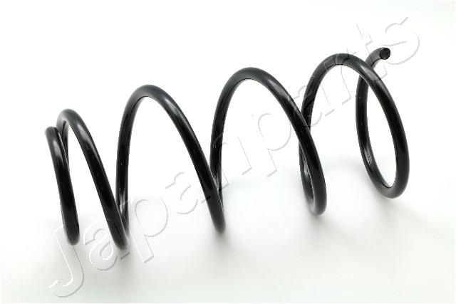 Sprężyna zawieszenia JAPANPARTS ZC2504C