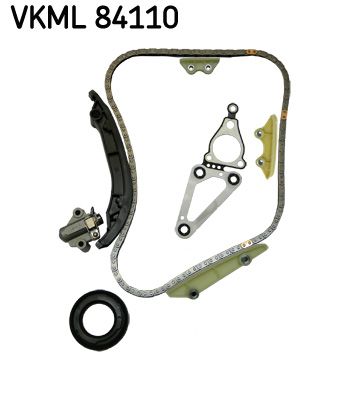Zestaw łańcucha rozrządu SKF VKML84110
