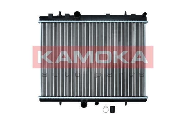 Chłodnica, układ chłodzenia silnika KAMOKA 7705150