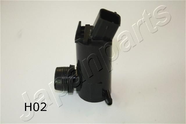 Pompa spryskiwacza, spryskiwacz szyby czołowej JAPANPARTS WP-H02