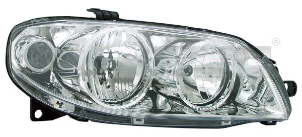 Reflektor TYC 20-0352-35-2