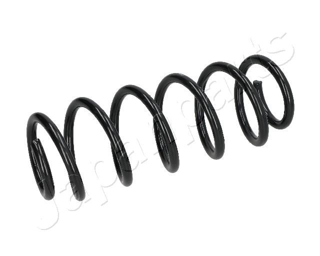 Sprężyna zawieszenia JAPANPARTS ZC7080A