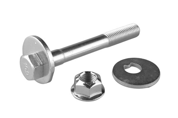 Śruba TEDGUM TED45560