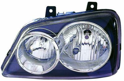 Reflektor ABAKUS 211-1127R-LD-E2