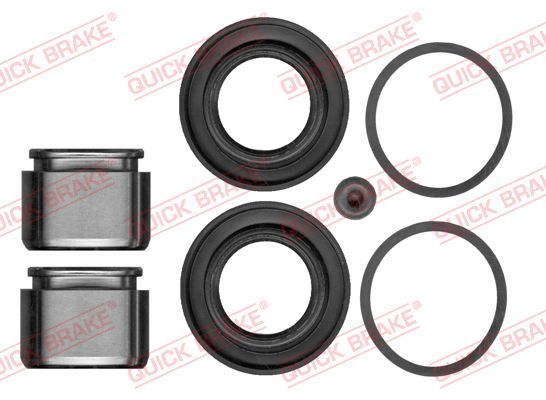 Zestaw naprawczy, zacisk hamulca QUICK BRAKE 114-5217