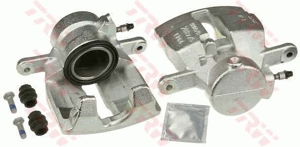 Zacisk hamulca TRW bhx428e