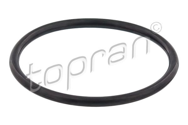 Uszczelka, termostat TOPRAN 117 329