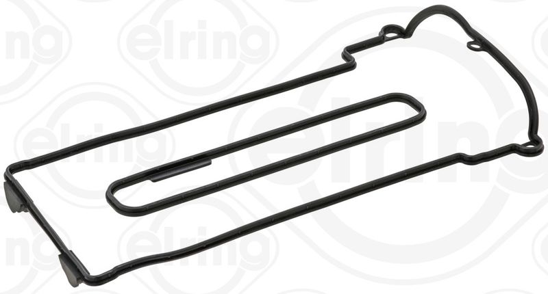 Zestaw uszczelek, pokrywa głowicy cylindra ELRING 711.990