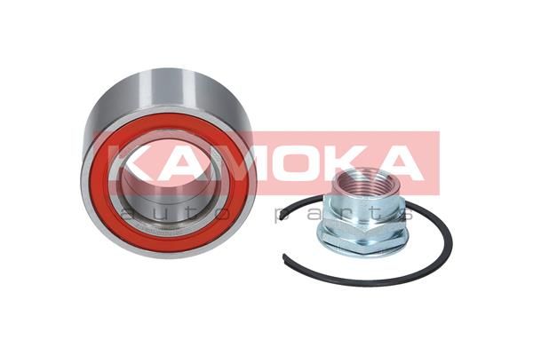 Zestaw łożysk koła KAMOKA 5600019