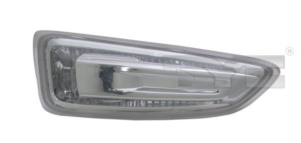 Lampa kierunkowskazu TYC 18-0635-01-2