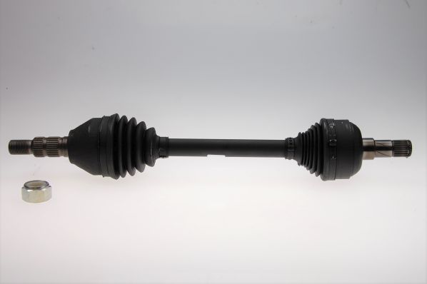 Wał napędowy LÖBRO 306889