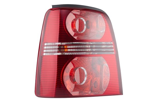Lampa tylna zespolona HELLA 2SK009477-051