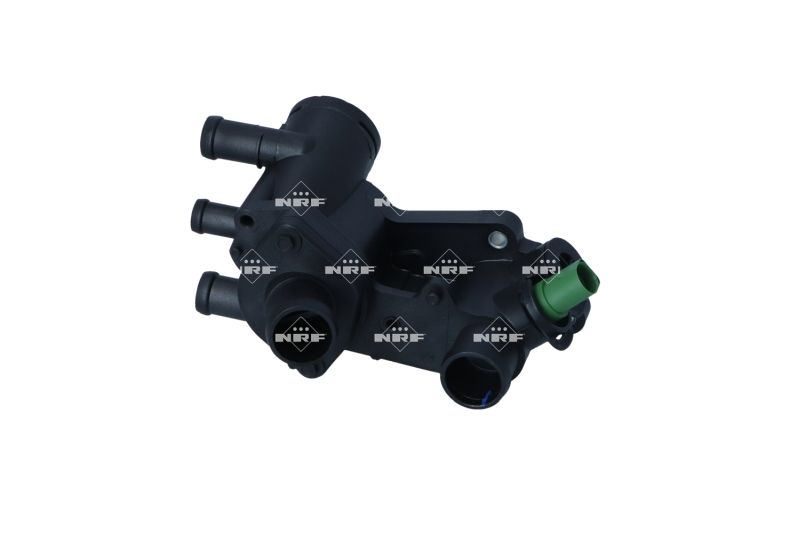 Termostat, płyn chłodzący NRF 725242