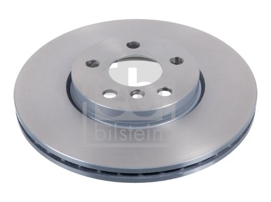 Tarcza hamulcowa FEBI BILSTEIN 104104