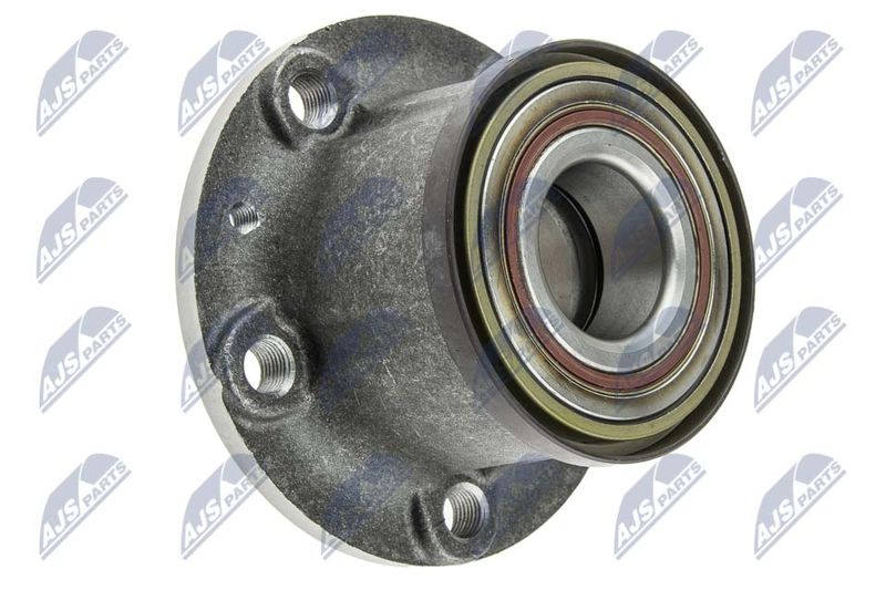 Zestaw łożysk koła NTY KLT-FT-014