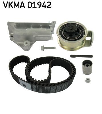 Zestaw paska rozrządu SKF VKMA 01942