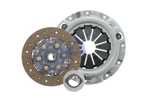 Zestaw sprzęgieł Aisin KK-008