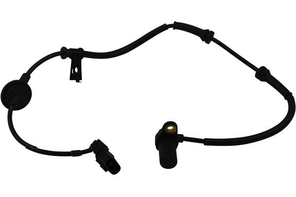 Czujnik, prędkość obrotowa koła KAVO PARTS BAS-3036