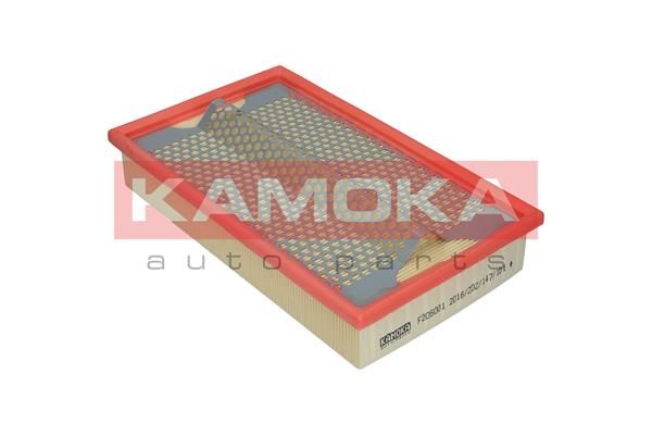 Filtr powietrza KAMOKA F205001