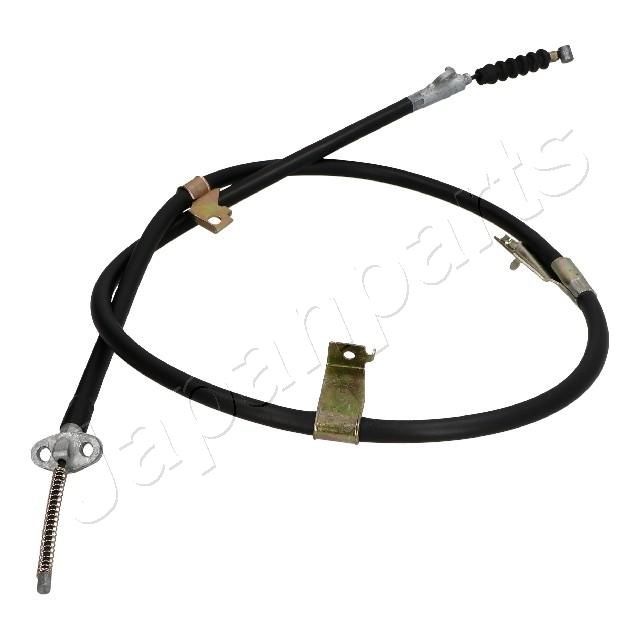 Cięgło, hamulec postojowy JAPANPARTS BC-137L